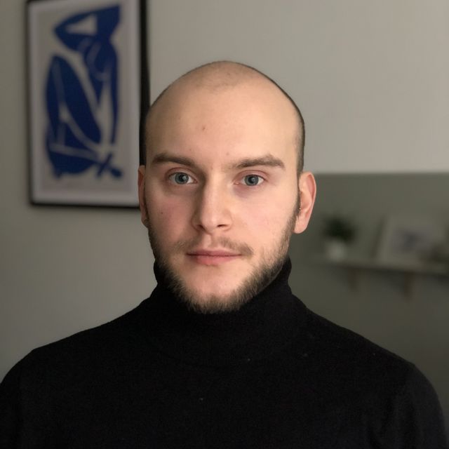 Michał Steczek