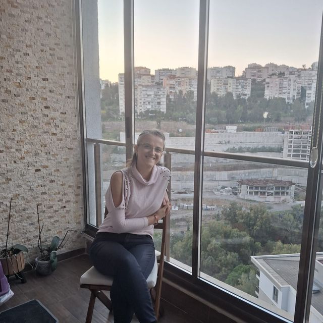 Mahinur Doğan Ateş, Psikoloji İzmir