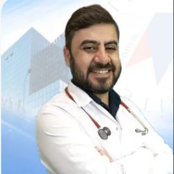 Ömer Okuyan, Çocuk Sağlığı Ve Hastalıkları Bağcılar