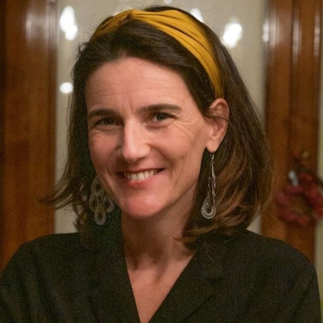 Chiara Maria Mazzarino, psicoterapeuta Torino