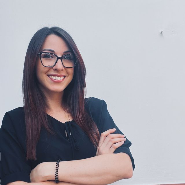Rossana Innominato, logopedista Molfetta