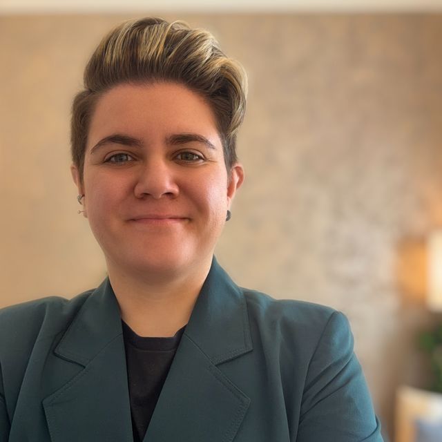 Francesca Cavara, psicologo clinico Este