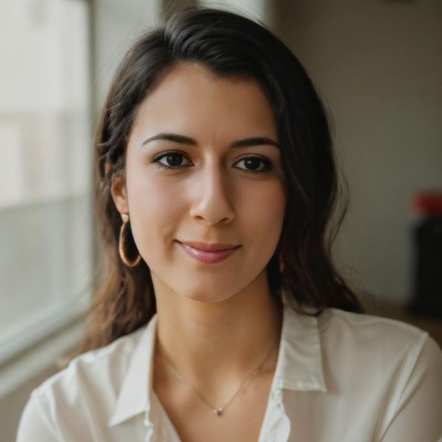 Zehra Girgin, Heilpraktiker für Psychotherapie Hamburg