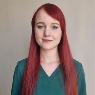 Powiększ obraz: Wiktoria Margas, stomatolog Kraków