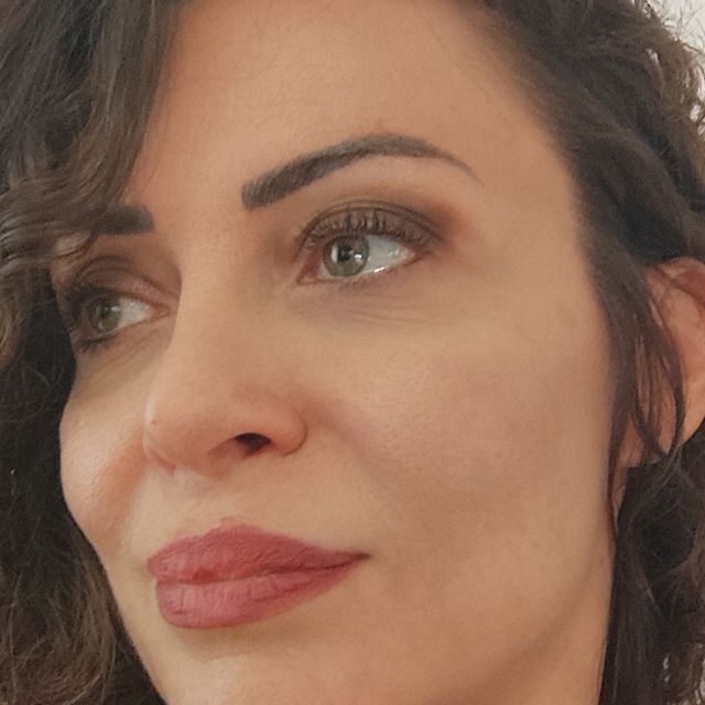 Liliana De Cristofaro, Chinesiologo Aversa