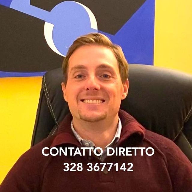 Emanuele Alessandro Castello, psicologo Senago