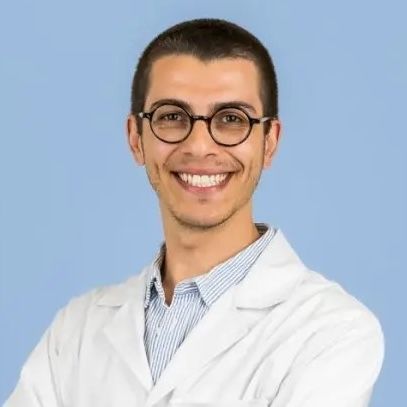 Daniel Moniz Barreto, Dentista Lisboa