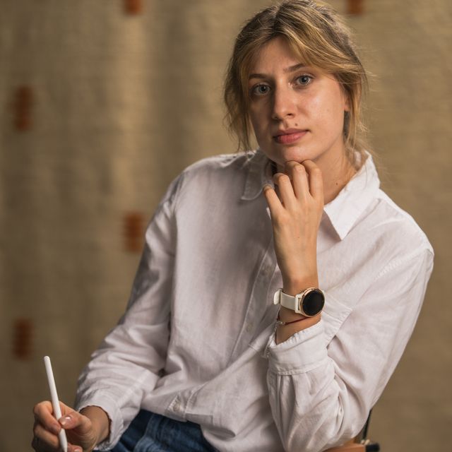 Kamila Błędek, psycholog Łódź