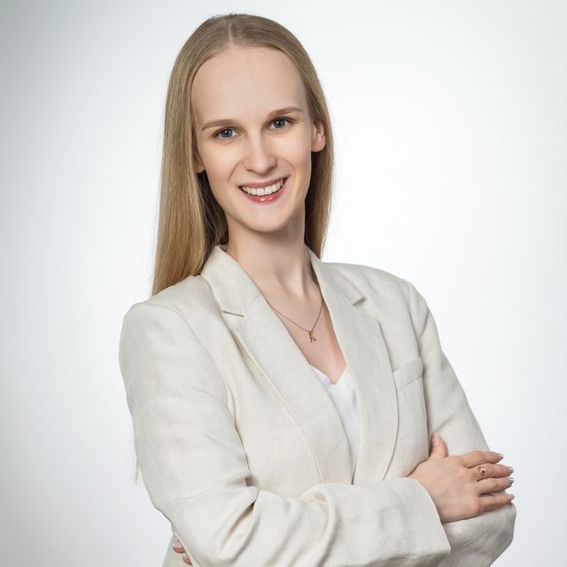 Agata Brzozowska, psycholog Opole