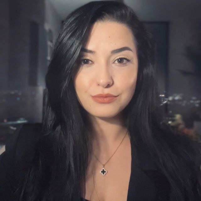 Cemre Sultan Damlacık, Psikoloji Ankara