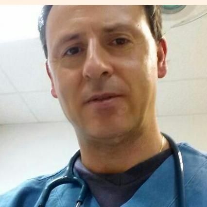 Giambattista Mauro, medico estetico Roma