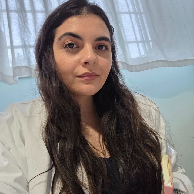 Eugenia Alessio, psicologo Roma