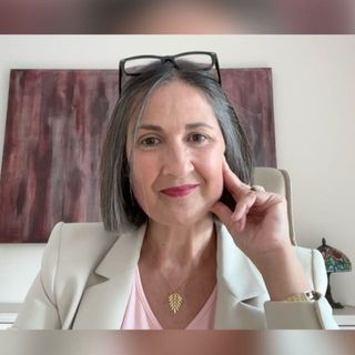 Acercar imagen: Pilar Solana Muñoz, Psicólogo Puerto de Sagunto