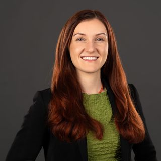 Isabell Liebhart, Psychologischer Psychotherapeut Stuttgart
