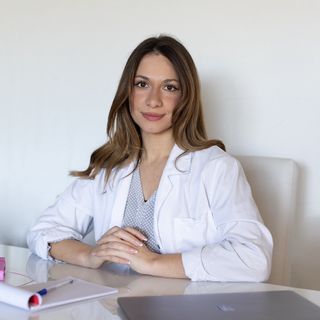 Ingrandire l'immagine: Giulia Platano, psicologo Roma