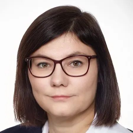 Magdalena Bieniewicz-Wolak, psychoterapeuta Warszawa