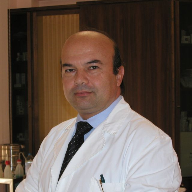 Pietro Panettiere, chirurgo generale Bologna