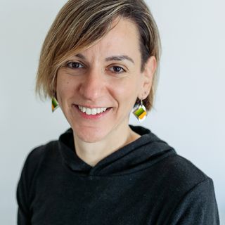 Acercar imagen: Ana Rodríguez Cros, Fisioterapeuta Tarragona