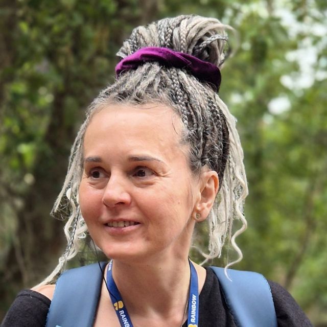 Ewa Joachimowicz, psychoterapeuta Chełm