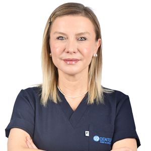 Ceyda Uyar, Diş Hekimi Maltepe