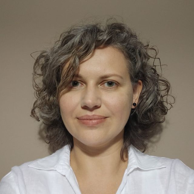Aneta Śliwa, psychoterapeuta Wrocław