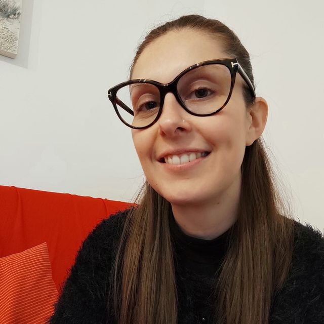 Pamela Maffeis, psicologo Zanica