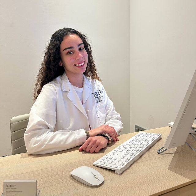 Alexandra Ortiz Arvelo, Psicólogo Santa Cruz de Tenerife