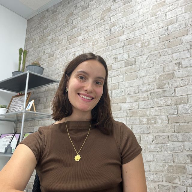 Maria Luisa Fernández Rubio, Dietista Nutricionista Utrera