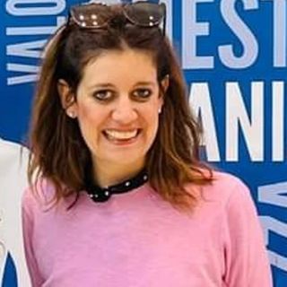 Sara Bonchi, psicoterapeuta Montevarchi