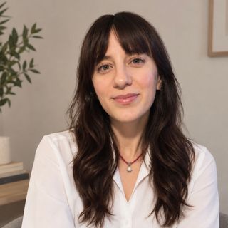 Chiara Panella, psicologo clinico Padova