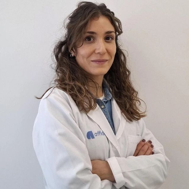 Lucia Vilela Miquel, Médico de familia Alzira