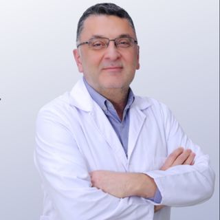 Mehmed Kursad Pekdemir, Üroloji Üsküdar