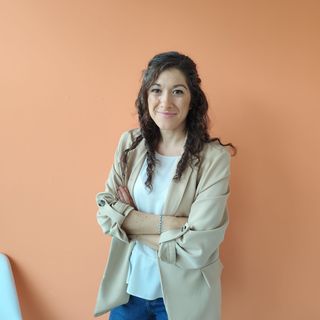 Acercar imagen: Lucia Mota, Psicólogo Arroyomolinos