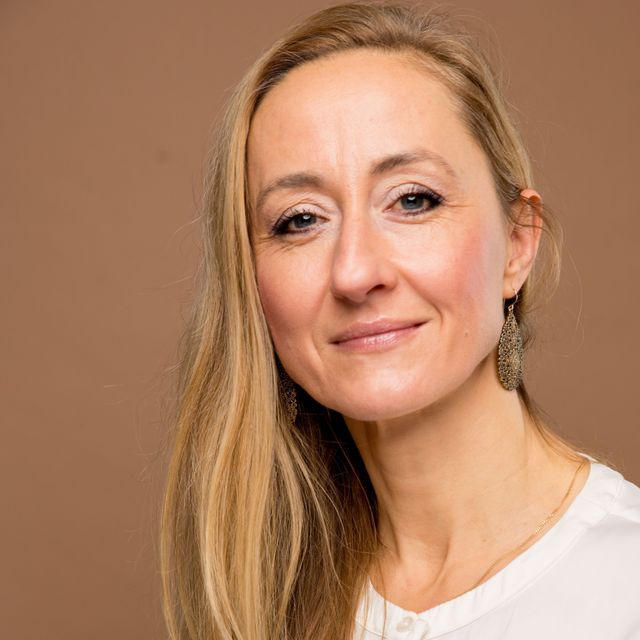 Magdalena Demianiuk, psychoterapeuta Bielsko-Biała