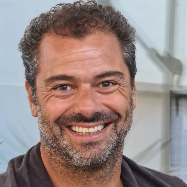 Gonçalo Estêvão, Psicólogo Oeiras