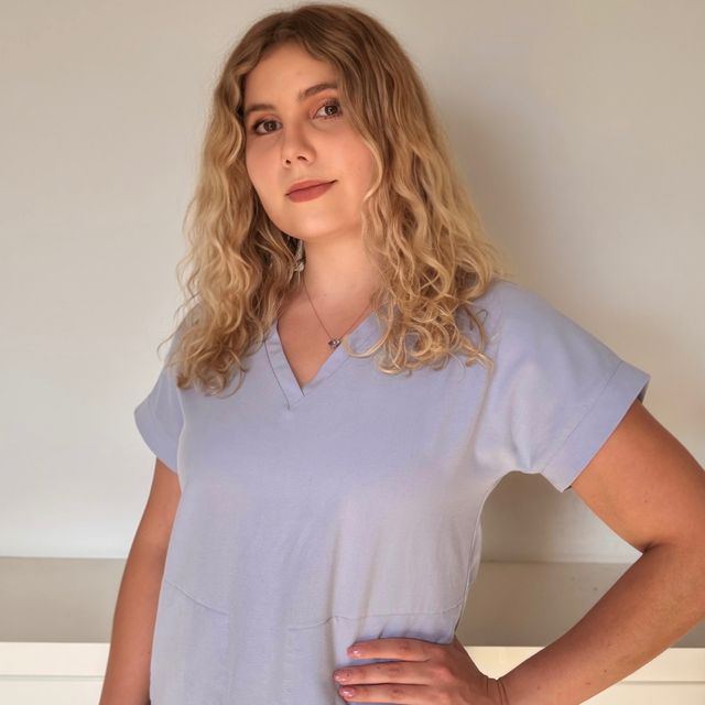 Marianna Maciejko, stomatolog Katowice