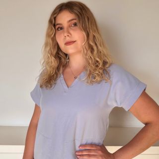 Powiększ obraz: Marianna Maciejko, stomatolog Katowice