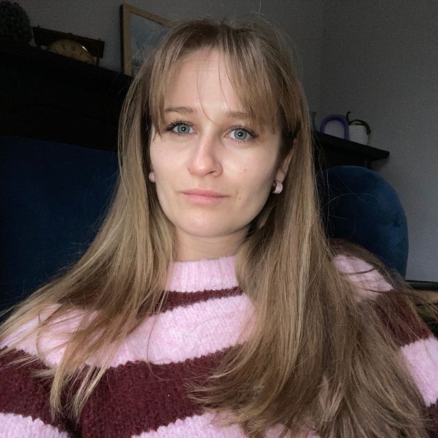 Klaudia Praśkiewicz , psycholog Kielce