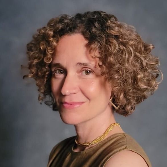 Heidi V.Hassan, Terapeuta complementario Madrid