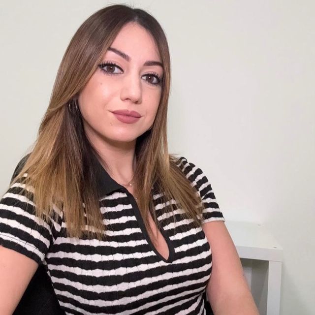 Nadia Noto, psicologo Palermo