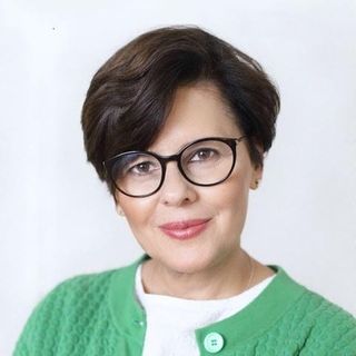 Powiększ obraz: Anna Pokorska-Korobacz, psychoterapeuta Poznań