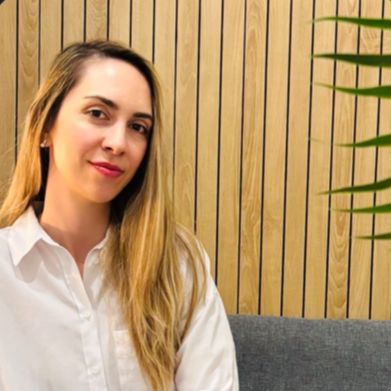 Alejandra Morilla Grustán, Psicopedagogo Málaga