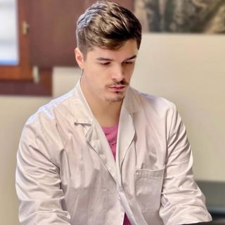 Dott. Filippo Paltrinieri