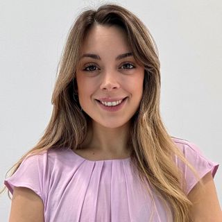 Acercar imagen: Celia Gálvez Belmonte, Psicólogo Torrelodones