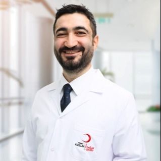 Cem Selvi, Göz Hastalıkları Kartal