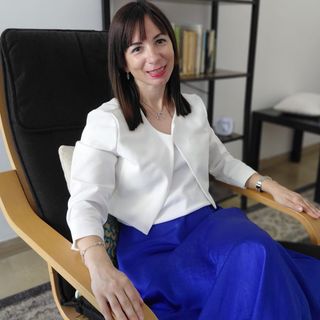 Francesca Baldini, psicologo Prato