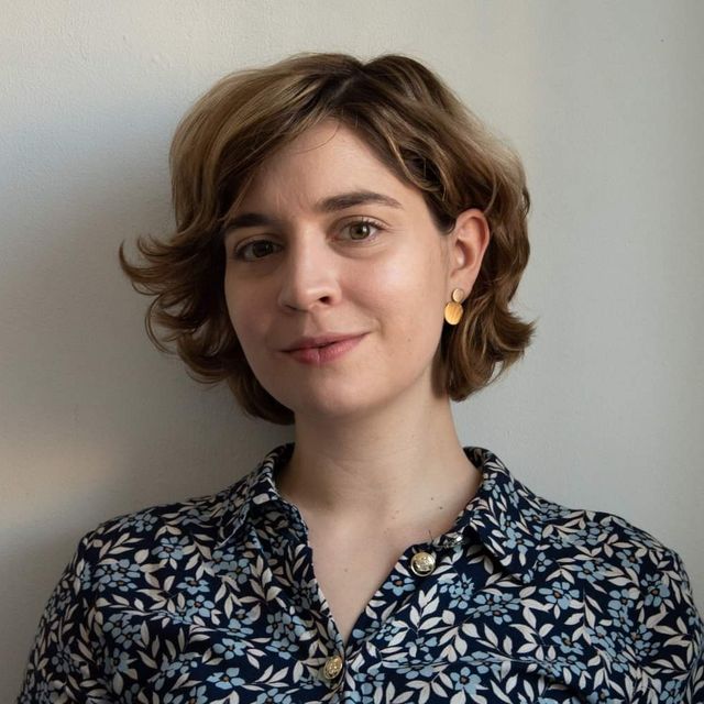 Agnieszka Grochot, psycholog Warszawa