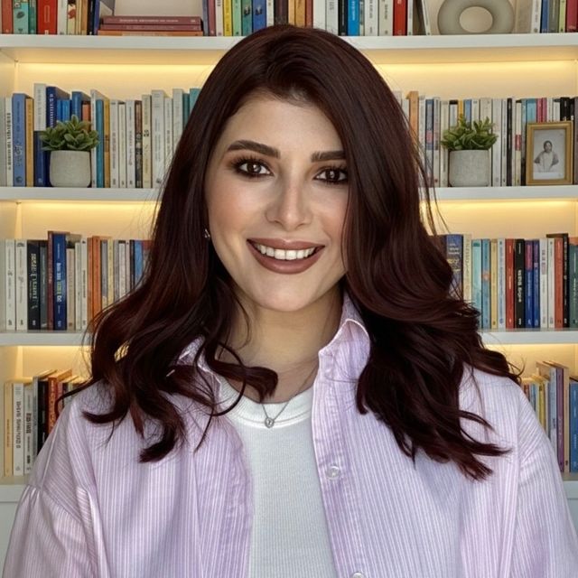 Rojin Yazıcıoğlu, Psikoloji Küçükçekmece