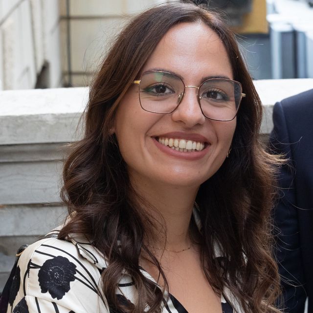 Rocchina Monda, psichiatra Napoli