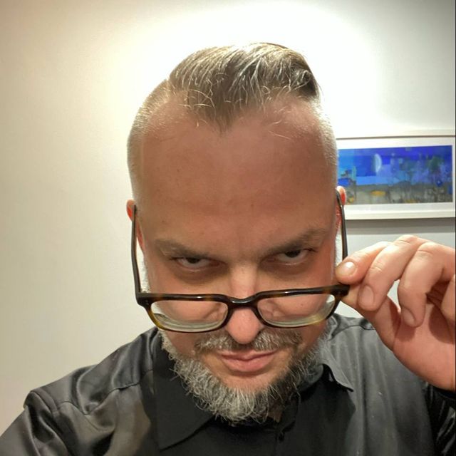 Grzegorz Frelichowski, psycholog Wrocław